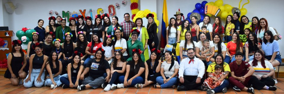 Con éxito se celebró en la UDES Cúcuta el ‘VII Encuentro Académico y Cultural de Terapia Ocupacional’