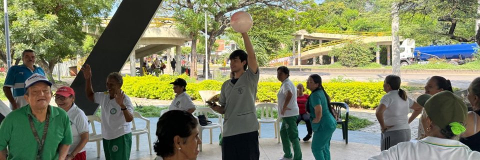 Fisioterapia