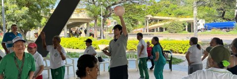 Bienestar emocional a través del movimiento como estrategia para la prevención de enfermedades cardiovasculares