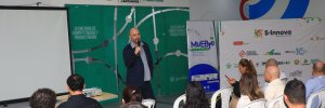 Arrancaron las jornadas de formación empresarial a emprendedores beneficiados con el proyecto MuEBTe Santander