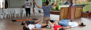 Con tratamientos psicoterapéuticos menores víctimas de violencia sanan memorias traumáticas