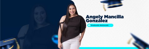 Graduada de Psicología se destaca por su trayectoria académica e investigativa