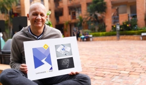 Propuesta de Tecnología en Diseño Gráfico Publicitario de la UDES será la imagen del cambio climático a nivel mundial