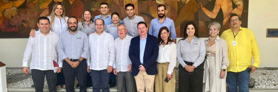 En Santander se buscan oportunidades para retomar el comercio internacional con Venezuela