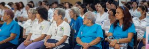 ‘&#039;Semillas de Esperanza’: UDES mejora la calidad de vida de más de 400 adultos mayores en Bucaramanga