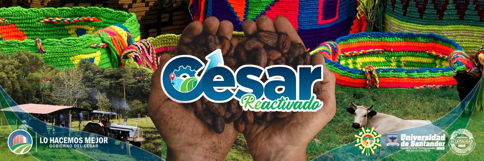 Así avanza proyecto de regalías de la UDES y Gobcesar