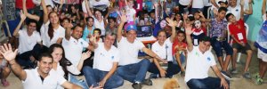 Biblioteca UDES y UNIRED llegan a veredas del área metropolitana