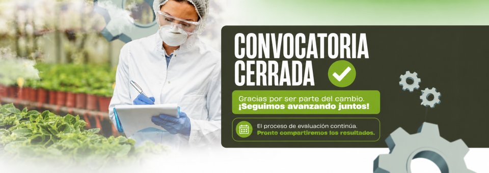 Instituto MASIRA cerr&oacute; convocatoria para liderar la implementaci&oacute;n de la Hoja de Ruta para la Transformaci&oacute;n de los Sistemas Alimentarios en Santander