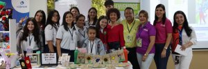 &#039;Emprendekids&#039;: la nueva generación de niños y jóvenes emprendedores de Bucaramanga conquistó la Feria &#039;Yo Emprendo&#039;