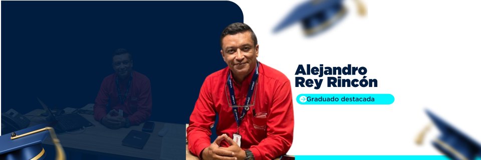 Graduado de Ingenier&iacute;a Industrial 