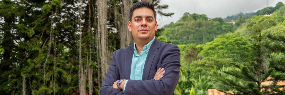“La clave es entender al consumidor”: en foro económico de la UDES se analizó el comportamiento de los hogares colombianos