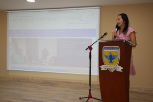 Administradores Financieros evidencian sus experiencias de investigación en el IX simposio