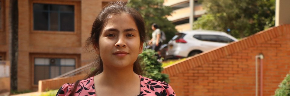 Estudiante UDES realizará una pasantía con la OEA