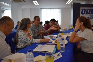 Feedback, el punto de encuentro de la academia con la empresa