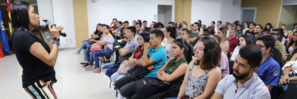 Primer Encuentro de Emprendedores 2020A