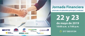 Jornada Financiera