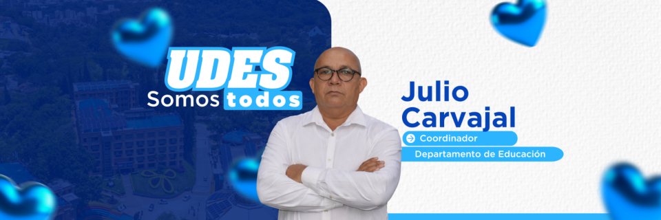 Julio Carvajal