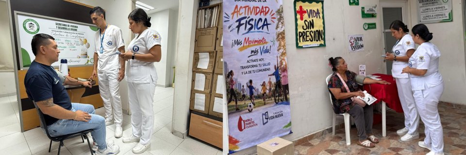 salud cardiovascular