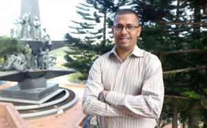 Universidad de Santander fortalece procesos de investigación en Valledupar, Cúcuta y Bucaramanga