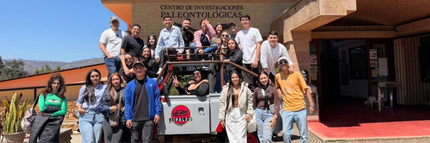 Salida técnica fortaleció la formación práctica de estudiantes de Ingeniería Civil UDES