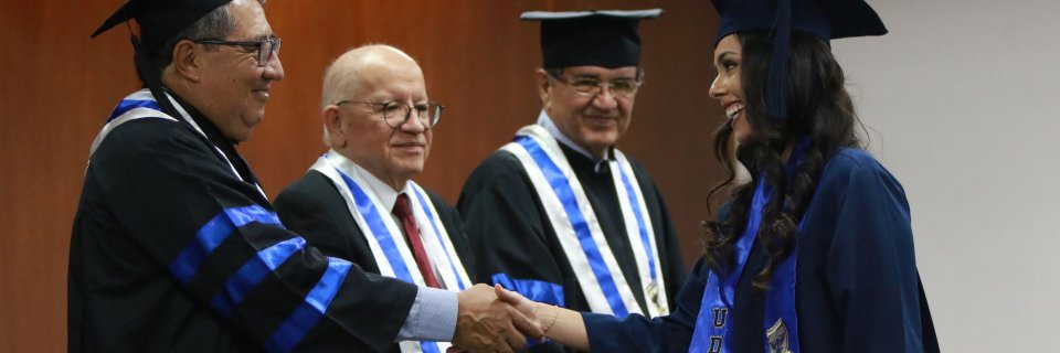 Graduados UDES, con la tasa de empleabilidad más alta del nororiente colombiano