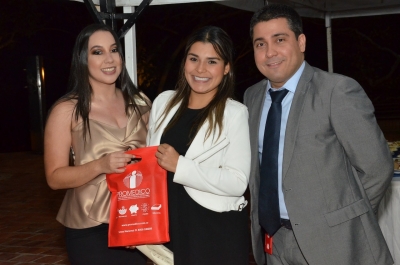 Aliados estratégicos nacionales al servicio de la UDES