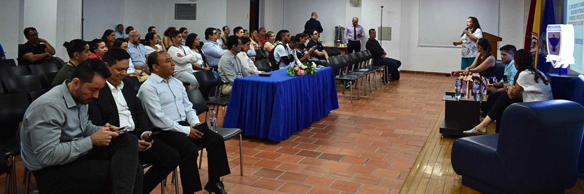 Minería de datos, la mirada puesta en la gestión empresarial de la región