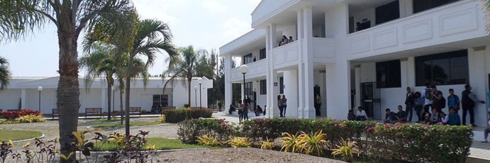 La UDES oficializó convenio con la Universidad Estatal Península de Santa Elena de Ecuador