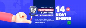 Universidad de Santander, un referente en prevención y cuidado de la diabetes