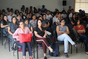 Psicoterapia y psicoanálisis, temas centrales en III Feria de psicología