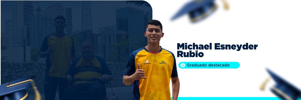 Michael Rubio