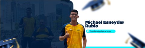 Del aula al deporte: Michael Rubio, fisioterapeuta UDES, transforma su profesión a través de la experiencia deportiva