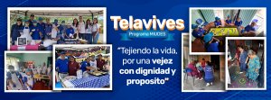 Telavives: el proyecto de la UDES que fomenta el envejecimiento activo en la comuna 1 de Bucaramanga