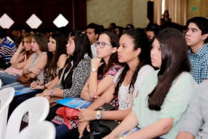 Estudiantes nuevos de la Universidad de Santander, llamados a hacer parte de los procesos de certificación institucional
