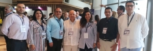 UDES presente en Congreso Mundial de Educación Médica