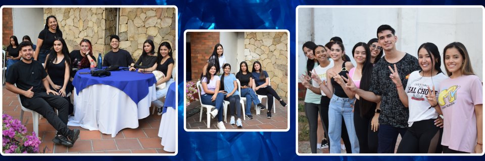 Jornada de Integración