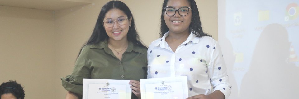 Conozca los nuevos ganadores de las Olimpiadas Matem&aacute;ticas UDES