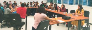 UDES presenta internacionalmente su experiencia institucional para promover la inclusión