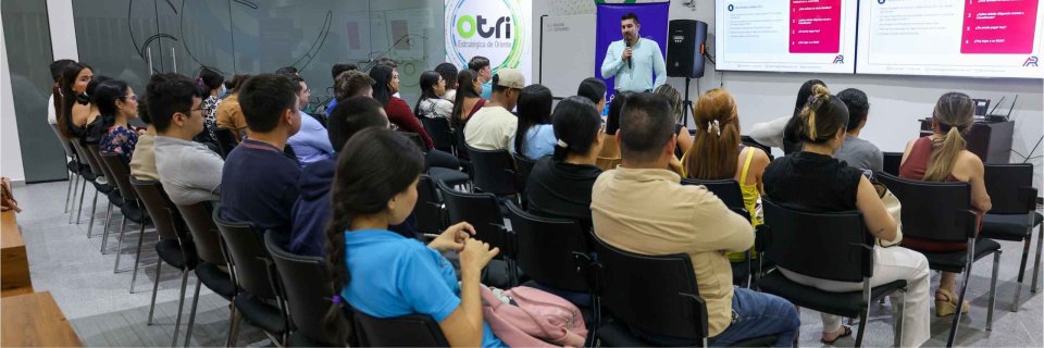 La Universidad de Santander realiz&oacute; jornada de actualizaci&oacute;n en riesgos y cumplimiento para fortalecer la gesti&oacute;n empresarial
