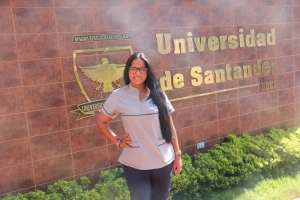 Estudiantes de la UDES,  en las mejores universidades del mundo