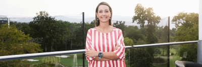 Fonoaudióloga UDES, nominada a premio Embajadora de Paz Iberoamericana