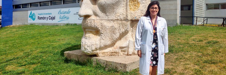 Graduada de Medicina se destaca en el área de la Inmunología en España