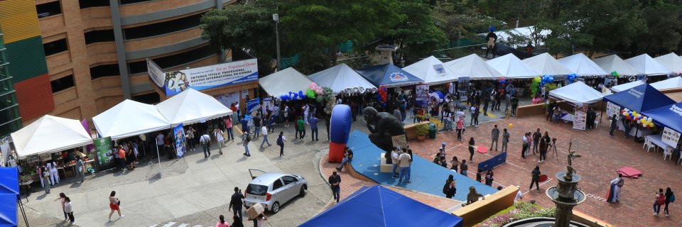 UDES realizará la segunda edición de la feria ‘Yo emprendo’