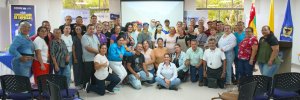 Comunidades sostenibles, una iniciativa de la UDES para fortalecer el desarrollo sostenible en Santander 