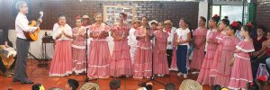 Proyecto de responsabilidad social impacta Colegio Santa Bárbara