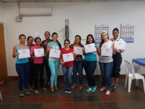Fisioterapeutas conocieron la importancia de la rehabilitación del piso pélvico