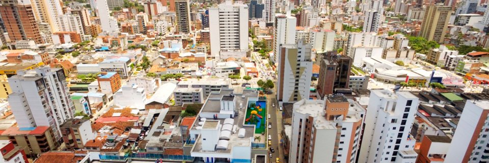 UDES establece alianza estratégica con el Área Metropolitana de Bucaramanga