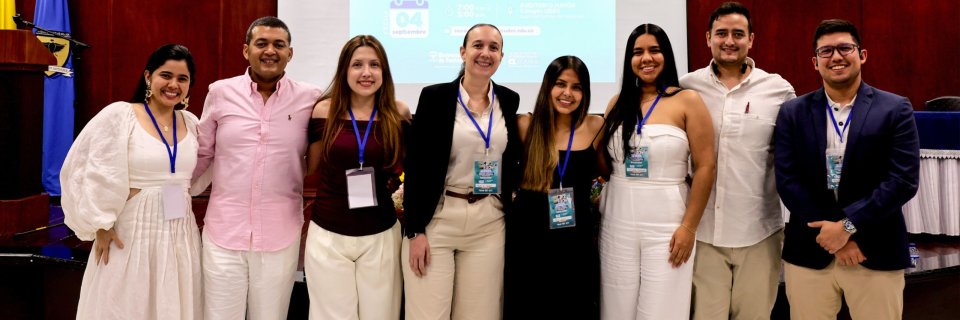 Simposio UDES abord&oacute; el manejo integral del ni&ntilde;o cr&iacute;ticamente enfermo desde una perspectiva fisiol&oacute;gica y cl&iacute;nica