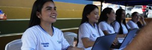 Consultorio Empresarial de Contaduría Pública UDES, mediante el Programa NAF-DIAN, inicia jornadas de asesoría en declaración de renta 2024