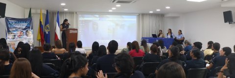 UDES conmemora el Día Mundial de la Fisioterapia y destaca el impacto de la profesión en la salud